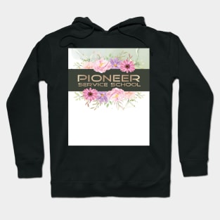 PIONEER SERVICE SCHOOL 2023 Hoodie